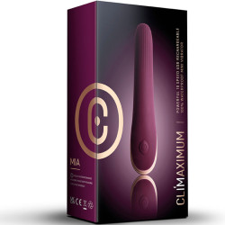 Climaximum - Vibrateur Discret Mia